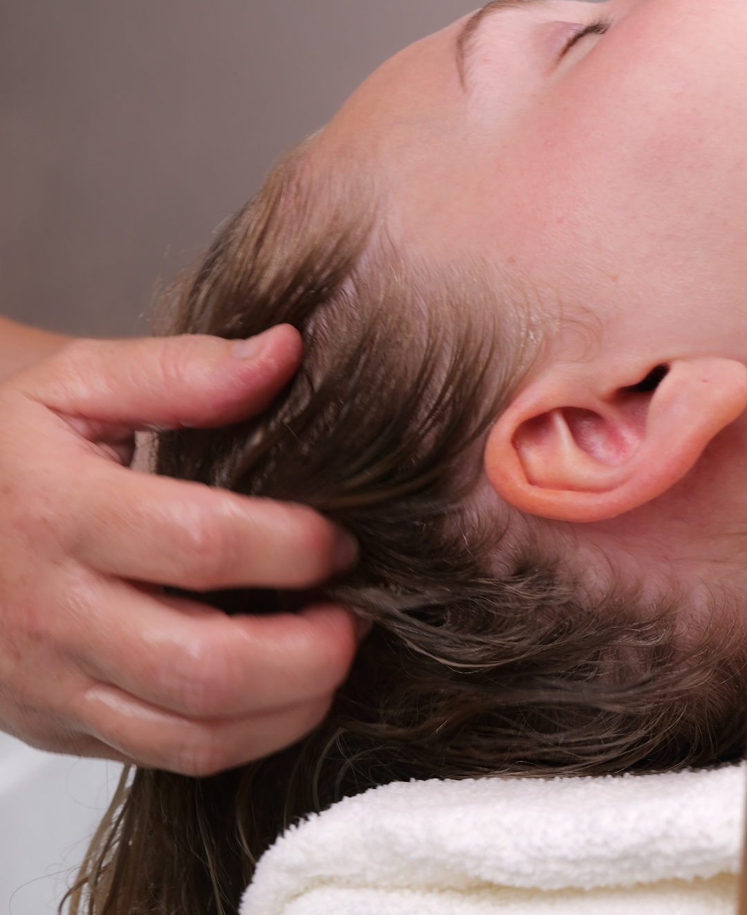 Japansk Head SPA behandling i Katrineholm