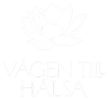 Vägen till hälsa